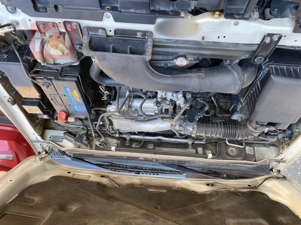 ميتسوبيشي باجيرو